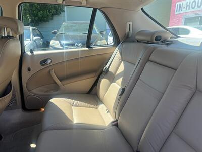 2001 Saab 9-5 2.3t   - Photo 18 - Los Angeles, CA 91306