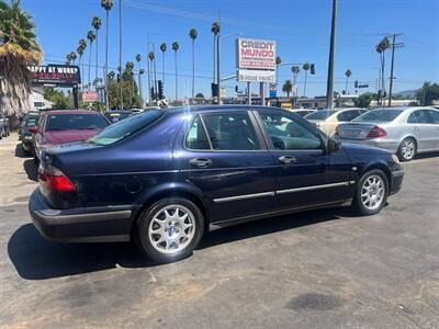 2001 Saab 9-5 2.3t   - Photo 7 - Los Angeles, CA 91306