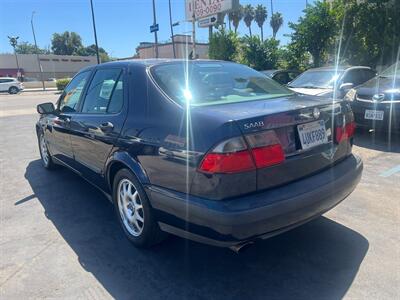 2001 Saab 9-5 2.3t   - Photo 10 - Los Angeles, CA 91306