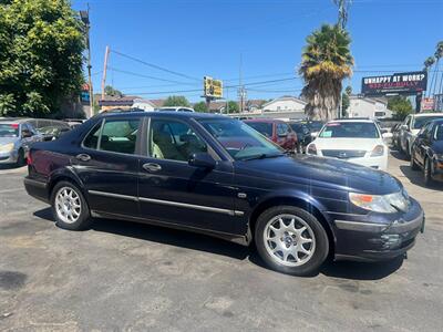 2001 Saab 9-5 2.3t   - Photo 3 - Los Angeles, CA 91306