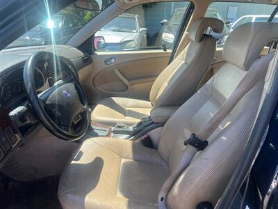 2001 Saab 9-5 2.3t   - Photo 16 - Los Angeles, CA 91306