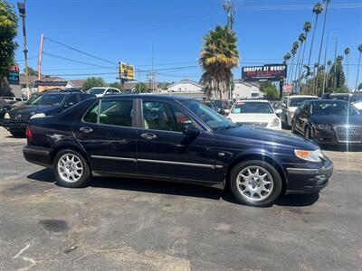 2001 Saab 9-5 2.3t   - Photo 4 - Los Angeles, CA 91306