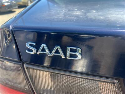 2001 Saab 9-5 2.3t   - Photo 37 - Los Angeles, CA 91306