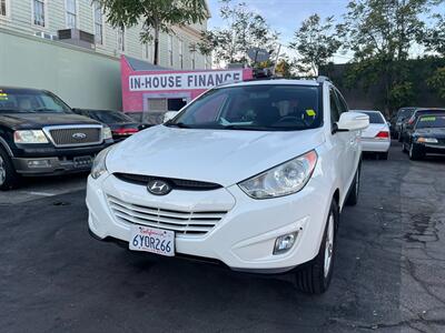 2013 Hyundai TUCSON GLS   - Photo 30 - Los Angeles, CA 91306