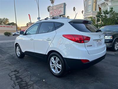 2013 Hyundai TUCSON GLS   - Photo 40 - Los Angeles, CA 91306