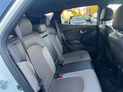 2013 Hyundai TUCSON GLS   - Photo 51 - Los Angeles, CA 91306