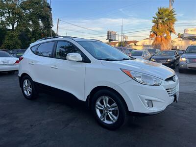 2013 Hyundai TUCSON GLS   - Photo 46 - Los Angeles, CA 91306