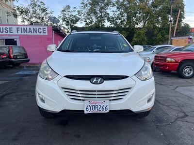 2013 Hyundai TUCSON GLS   - Photo 29 - Los Angeles, CA 91306