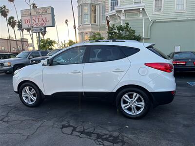 2013 Hyundai TUCSON GLS   - Photo 8 - Los Angeles, CA 91306