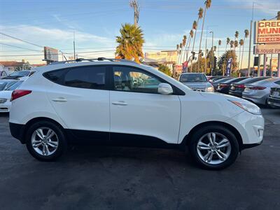 2013 Hyundai TUCSON GLS   - Photo 45 - Los Angeles, CA 91306