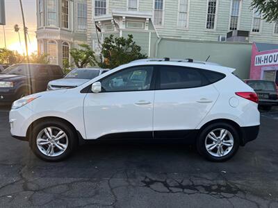 2013 Hyundai TUCSON GLS   - Photo 9 - Los Angeles, CA 91306