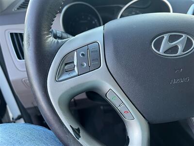 2013 Hyundai TUCSON GLS   - Photo 56 - Los Angeles, CA 91306