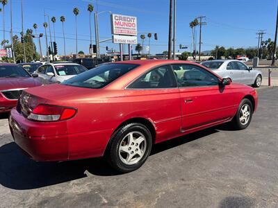 2001 Toyota Camry Solara SE   - Photo 36 - Los Angeles, CA 91306