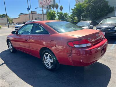 2001 Toyota Camry Solara SE   - Photo 32 - Los Angeles, CA 91306