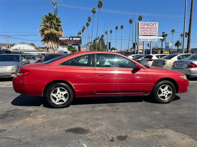 2001 Toyota Camry Solara SE   - Photo 6 - Los Angeles, CA 91306