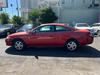 2001 Toyota Camry Solara SE   - Photo 30 - Los Angeles, CA 91306