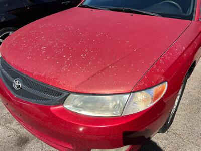 2001 Toyota Camry Solara SE   - Photo 49 - Los Angeles, CA 91306