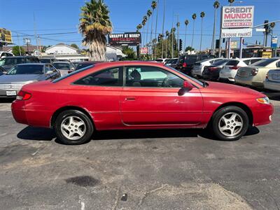 2001 Toyota Camry Solara SE   - Photo 37 - Los Angeles, CA 91306