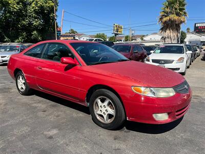 2001 Toyota Camry Solara SE   - Photo 2 - Los Angeles, CA 91306