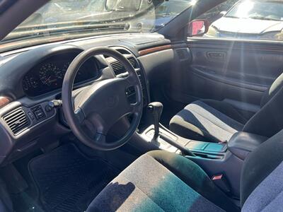 2001 Toyota Camry Solara SE   - Photo 16 - Los Angeles, CA 91306