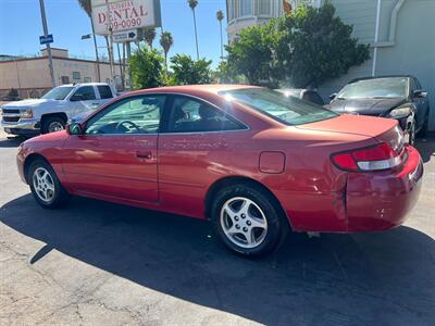 2001 Toyota Camry Solara SE   - Photo 31 - Los Angeles, CA 91306