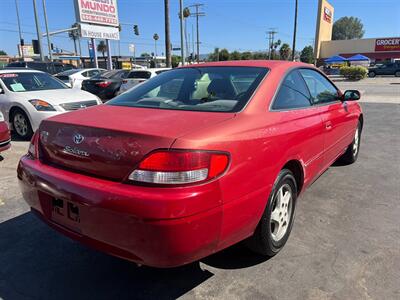 2001 Toyota Camry Solara SE   - Photo 35 - Los Angeles, CA 91306