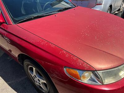 2001 Toyota Camry Solara SE   - Photo 61 - Los Angeles, CA 91306