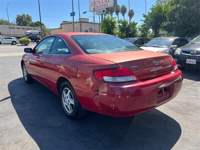 2001 Toyota Camry Solara SE   - Photo 9 - Los Angeles, CA 91306