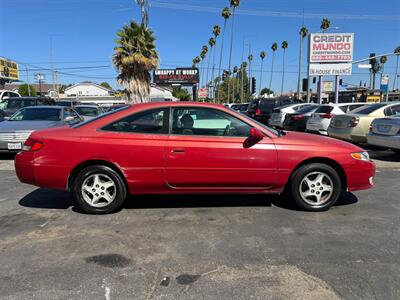 2001 Toyota Camry Solara SE   - Photo 5 - Los Angeles, CA 91306