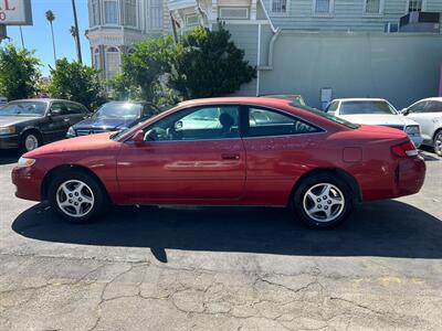 2001 Toyota Camry Solara SE   - Photo 10 - Los Angeles, CA 91306