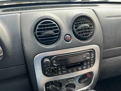 2002 Jeep Liberty Limited   - Photo 45 - Los Angeles, CA 91306