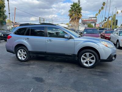 2013 Subaru Outback 2.5i Premium   - Photo 4 - Los Angeles, CA 91306