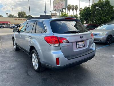 2013 Subaru Outback 2.5i Premium   - Photo 10 - Los Angeles, CA 91306