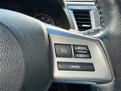 2013 Subaru Outback 2.5i Premium   - Photo 55 - Los Angeles, CA 91306