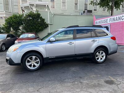 2013 Subaru Outback 2.5i Premium   - Photo 29 - Los Angeles, CA 91306