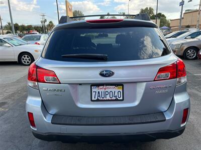 2013 Subaru Outback 2.5i Premium   - Photo 33 - Los Angeles, CA 91306