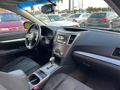 2013 Subaru Outback 2.5i Premium   - Photo 41 - Los Angeles, CA 91306