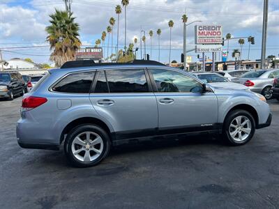 2013 Subaru Outback 2.5i Premium   - Photo 6 - Los Angeles, CA 91306