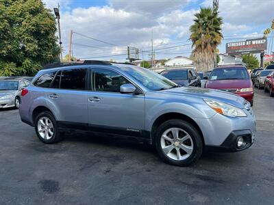 2013 Subaru Outback 2.5i Premium   - Photo 3 - Los Angeles, CA 91306