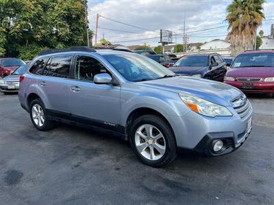 2013 Subaru Outback 2.5i Premium   - Photo 36 - Los Angeles, CA 91306