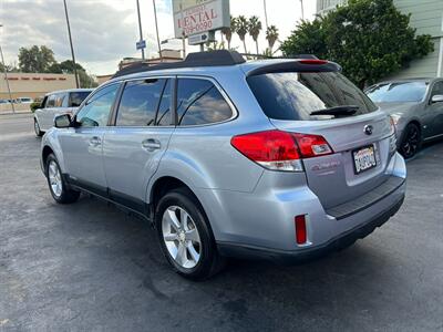 2013 Subaru Outback 2.5i Premium   - Photo 32 - Los Angeles, CA 91306