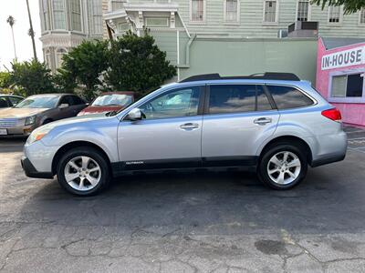 2013 Subaru Outback 2.5i Premium   - Photo 11 - Los Angeles, CA 91306