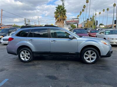 2013 Subaru Outback 2.5i Premium   - Photo 5 - Los Angeles, CA 91306