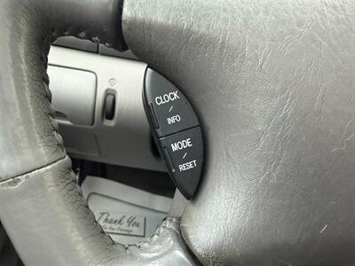 2004 Toyota Camry XLE V6   - Photo 54 - Los Angeles, CA 91306