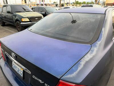 2004 Toyota Camry XLE V6   - Photo 65 - Los Angeles, CA 91306