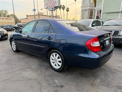 2004 Toyota Camry XLE V6   - Photo 10 - Los Angeles, CA 91306