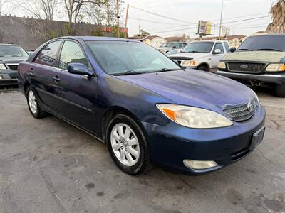 2004 Toyota Camry XLE V6   - Photo 36 - Los Angeles, CA 91306