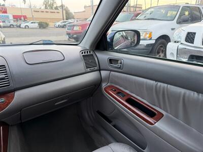2004 Toyota Camry XLE V6   - Photo 21 - Los Angeles, CA 91306