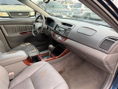 2004 Toyota Camry XLE V6   - Photo 41 - Los Angeles, CA 91306