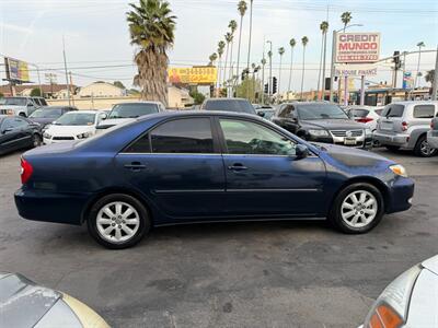 2004 Toyota Camry XLE V6   - Photo 35 - Los Angeles, CA 91306